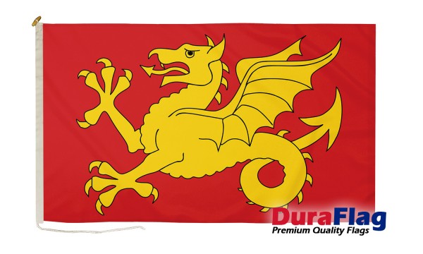 DuraFlag® Wessex Premium Quality Flag